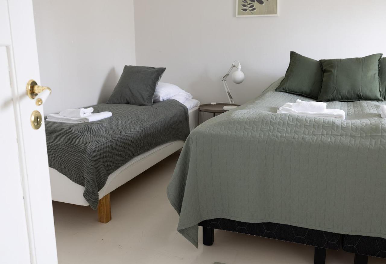 2Ndhomes City Center 2Br Apartment With Balcony And Sauna By Kaisaniemi Park Helsinki Exterior foto