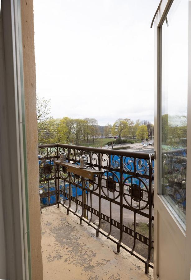 2Ndhomes City Center 2Br Apartment With Balcony And Sauna By Kaisaniemi Park Helsinki Exterior foto